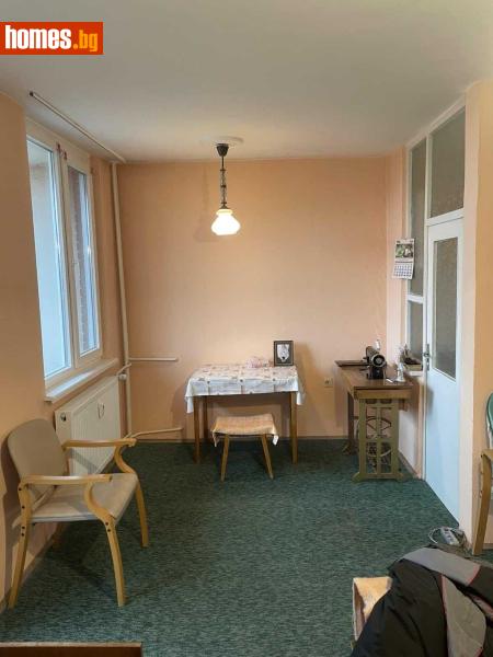 Двустаен, 50m² -  Център, Пловдив - Апартамент за продажба - ЛИДЕР А - 113093273