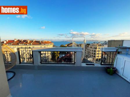 Мезонет, 207m² - Апартамент за продажба - 113093478