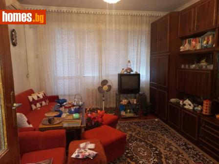 Тристаен, 95m² - Апартамент за продажба - 113093484
