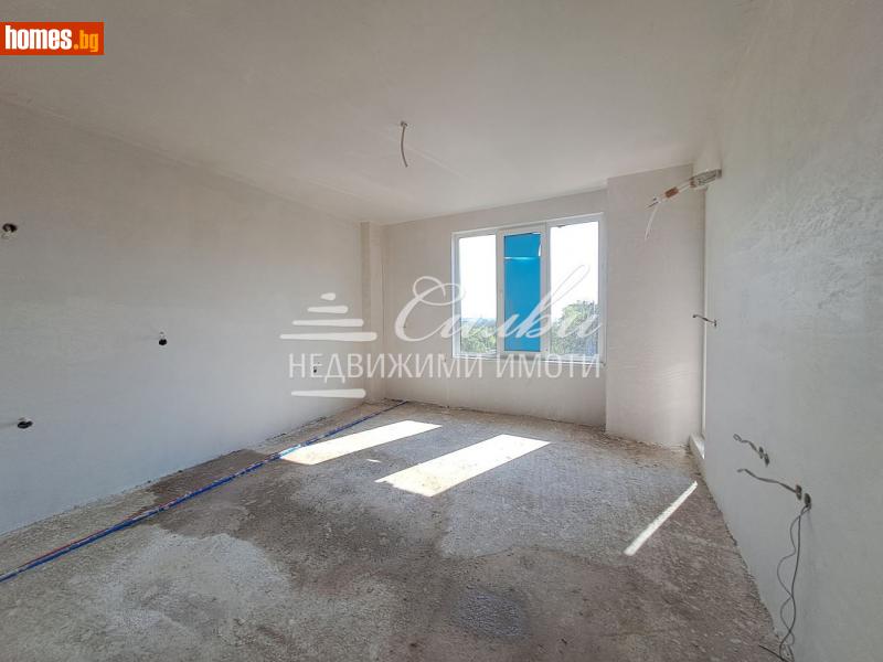 Двустаен, 61m² - Жк. Тракия, Шумен - Апартамент за продажба - НЕДВИЖИМИ ИМОТИ СИЛВИ - 113094615