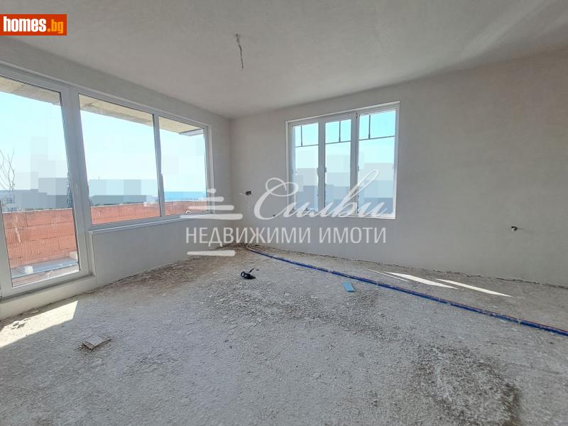 Тристаен, 89m² - Жк. Тракия, Шумен - Апартамент за продажба - НЕДВИЖИМИ ИМОТИ СИЛВИ - 113094624