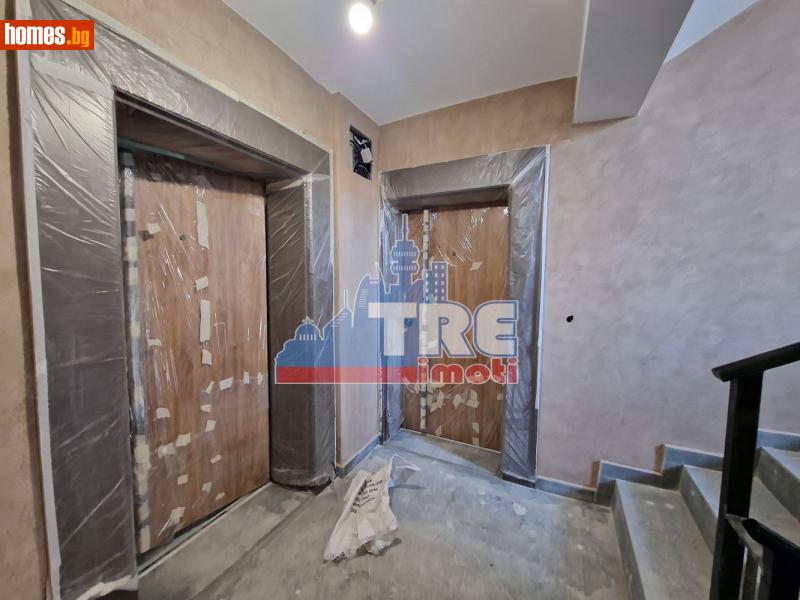 Четиристаен, 170m² - Кв. Манастирски Ливади, София - Апартамент за продажба - ТЕНДЕНЗ РИАЛ ЕСТЕЙТ - 113095088