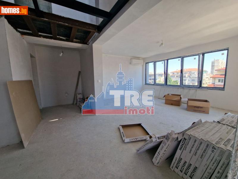 Мезонет, 150m² - Кв. Манастирски Ливади, София - Апартамент за продажба - ТЕНДЕНЗ РИАЛ ЕСТЕЙТ - 113095098