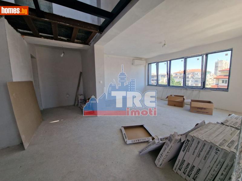 Тристаен, 150m² - Кв. Манастирски Ливади, София - Апартамент за продажба - ТЕНДЕНЗ РИАЛ ЕСТЕЙТ - 113095108