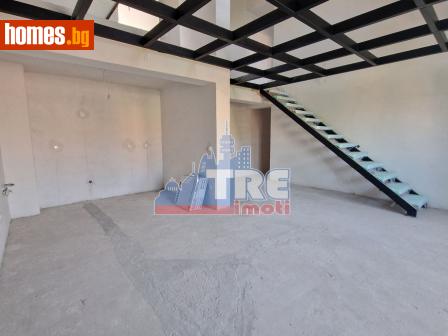 Тристаен, 123m² - Апартамент за продажба - 113095119