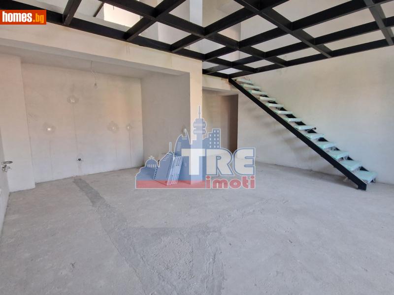 Тристаен, 123m² - Кв. Манастирски Ливади, София - Апартамент за продажба - ТЕНДЕНЗ РИАЛ ЕСТЕЙТ - 113095119