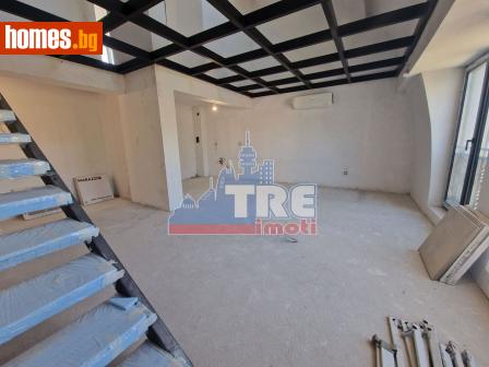 Тристаен, 120m² - Апартамент за продажба - 113095129