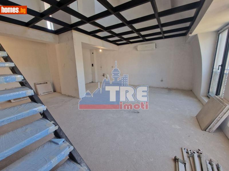 Тристаен, 120m² - Кв. Манастирски Ливади, София - Апартамент за продажба - ТЕНДЕНЗ РИАЛ ЕСТЕЙТ - 113095129