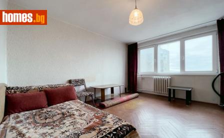 Тристаен, 58m² - Апартамент за продажба - 113095668