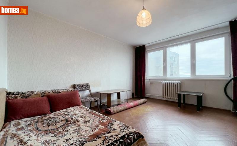 Тристаен, 58m² - Жк. Трошево, Варна - Апартамент за продажба - Expert Estate - 113095668