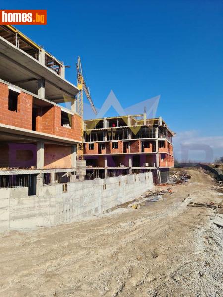 Едностаен, 53m² - Кв. Горубляне, София - Апартамент за продажба - ИМОТИ ПРЕМИЕР - 113098062