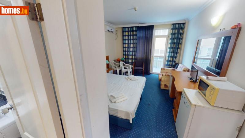 Едностаен, 38m² - Гр.Несебър, Бургас - Апартамент за продажба - М Груп Недвижими имоти - 113098942