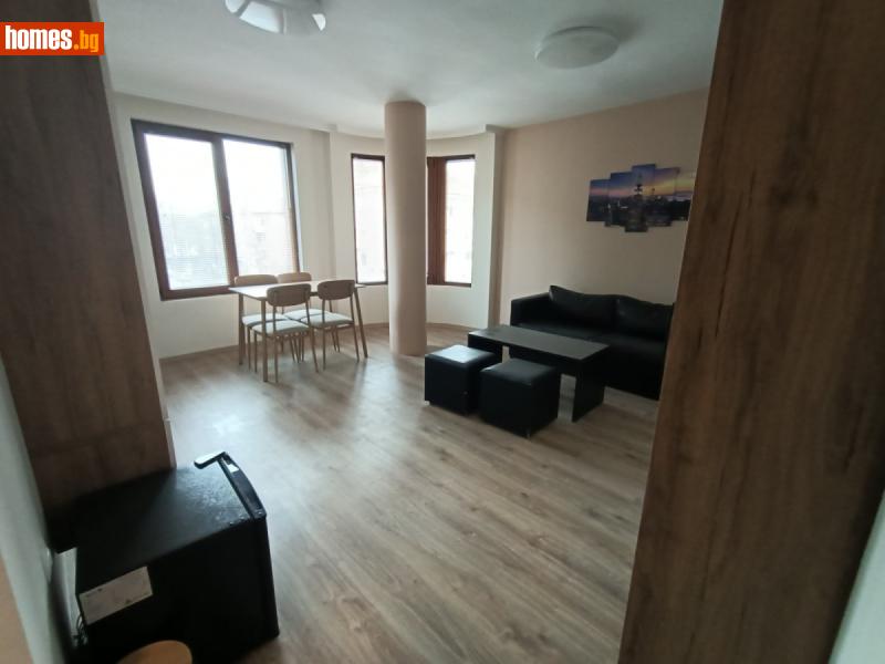 Тристаен, 84m² -  Център, Бургас - Апартамент за продажба - М Груп Недвижими имоти - 113098959