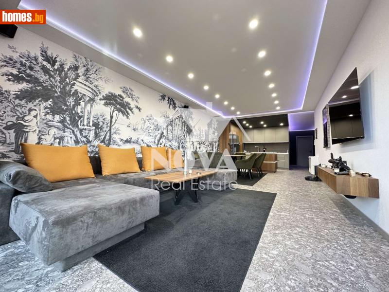 Тристаен, 150m² - Кв. Бриз, Варна - Апартамент за продажба - Нова Риъл Естейт - 113100355