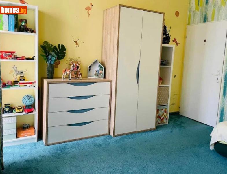 Тристаен, 84m² - Жк. Надежда 1, София - Апартамент за продажба - Азмар имоти - 113103219