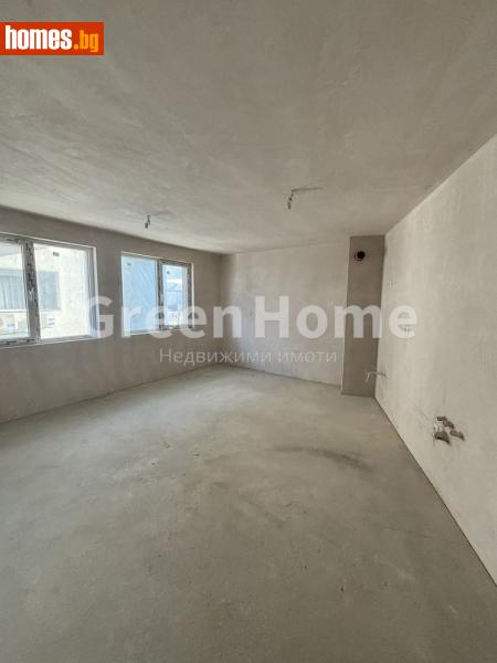 Двустаен, 50m² - Кв. Аспарухово, Варна - Апартамент за продажба - Green Home - 113103531