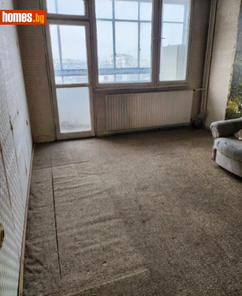 Тристаен, 90m² - Жк. Гоце Делчев, София - Апартамент за продажба - Азмар имоти - 113104838