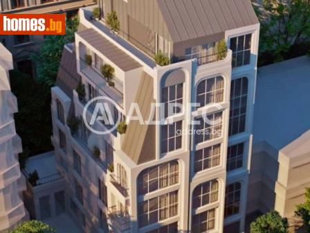 Двустаен, 69m² - Апартамент за продажба - 113104909