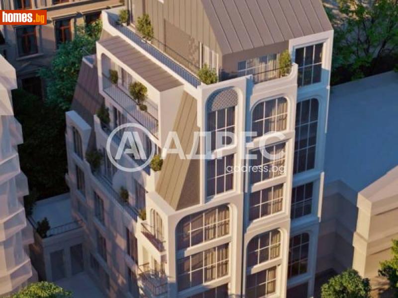 Двустаен, 69m² - Варна, Варна - Апартамент за продажба - АДРЕС НЕДВИЖИМИ ИМОТИ - 113104909