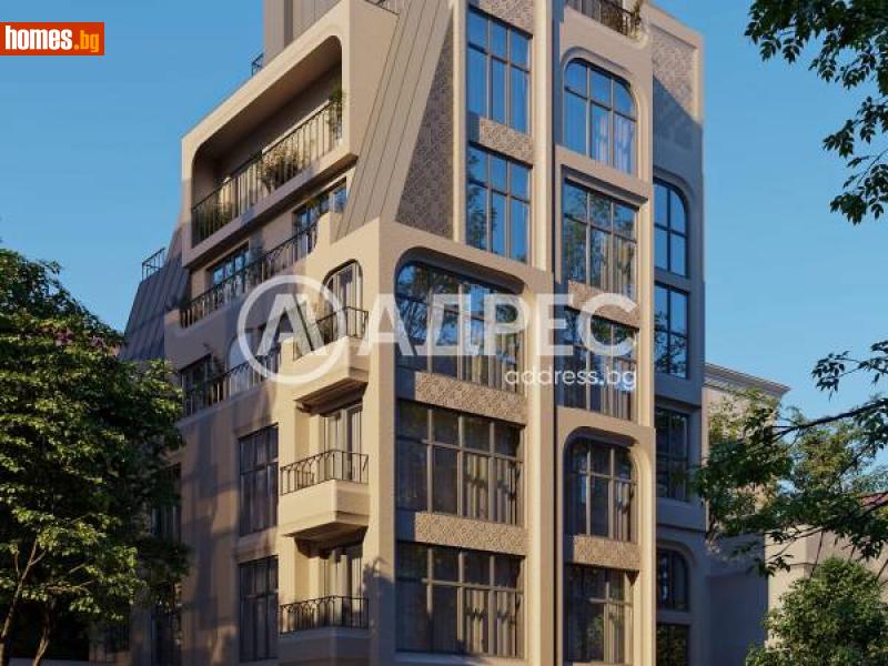 Двустаен, 72m² - Варна, Варна - Апартамент за продажба - АДРЕС НЕДВИЖИМИ ИМОТИ - 113104921