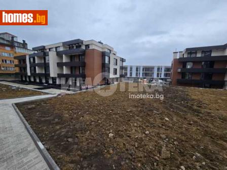 Двустаен, 55m² - Апартамент за продажба - 113105471