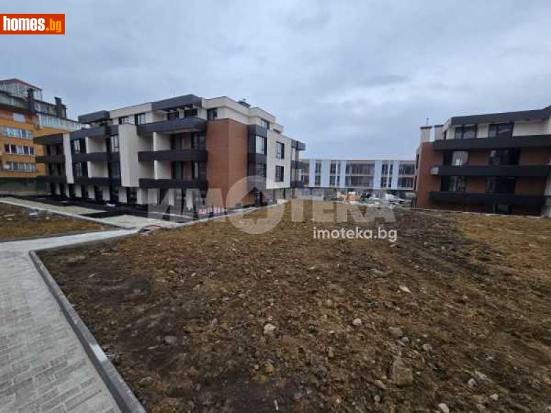 Двустаен, 55m² - София, София - град - Апартамент за продажба - ИМОТЕКА АД - 113105471