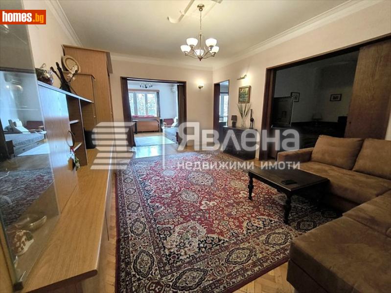 Четиристаен, 131m² - Жк. Яворов, София - Апартамент за продажба - ЯВЛЕНА - 113105591