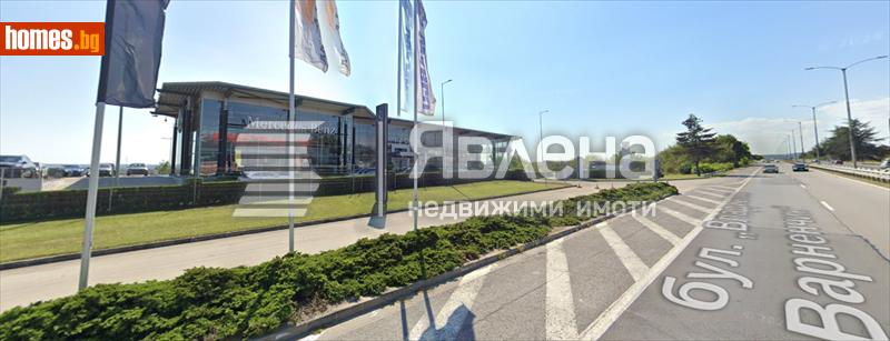 Парцел, 5849m² -  Летище, Варна - Парцел за продажба - ЯВЛЕНА - 113105684