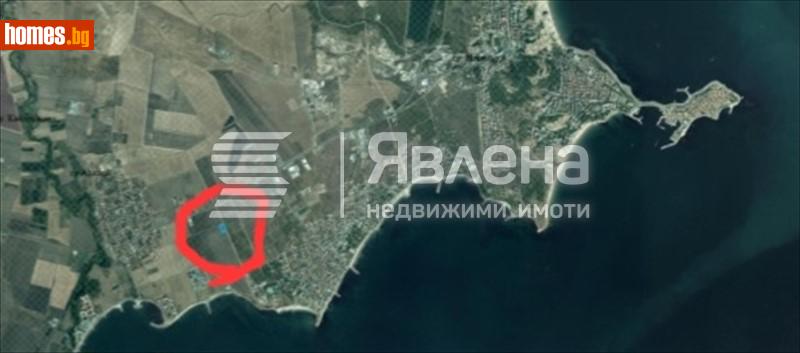 Парцел, 5009m² - С.Ахелой, Бургас - Парцел за продажба - ЯВЛЕНА - 113105696