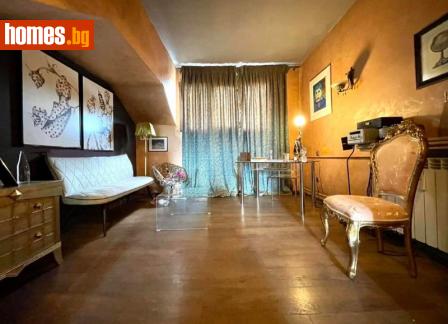 Тристаен, 74m² - Апартамент за продажба - 113106029