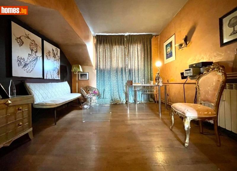 Тристаен, 74m² -  Идеален Център, София - Апартамент за продажба - Calista Estate - 113106029