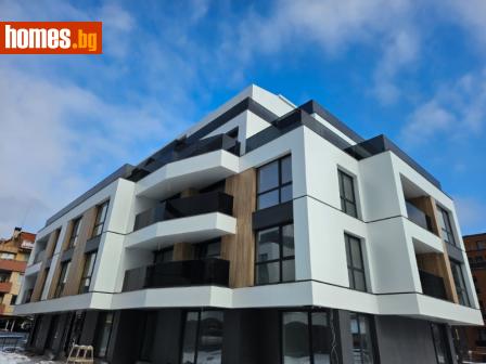 Тристаен, 186m² - Апартамент за продажба - 113106038
