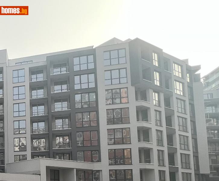 Двустаен, 77m² - Жк. Полигона, София - Апартамент за продажба - Дом Консулт ЕООД - 113106080