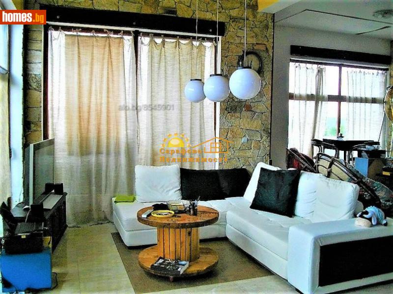 Многостаен, 220m² -  Сарафово, Бургас - Апартамент за продажба - Сарафово Недвижимост - 113106155