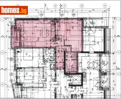 Двустаен, 94m² - Апартамент за продажба - 113106226