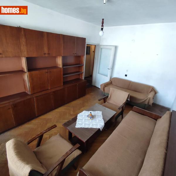Четиристаен, 97m² -  Център, Шумен - Апартамент за продажба - НОВОДОМЦИ - 113106283