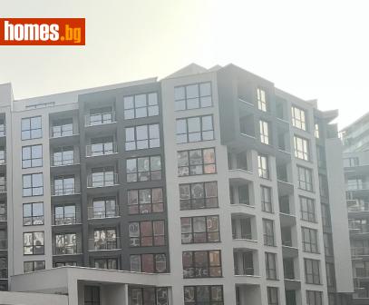 Тристаен, 110m² - Апартамент за продажба - 113106298