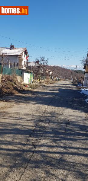 Парцел, 510m² - С.Голема Фуча, Бобовдол - Парцел за продажба - Positive Trade - 113108000