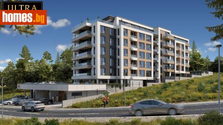 Двустаен, 94m² - Апартамент за продажба - 113108273