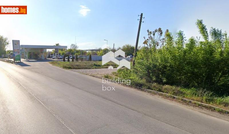 Парцел, 2499m² - С.Кадиево, Пловдив - Парцел за продажба - Билдинг Бокс - 113108579