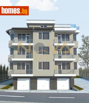 Двустаен, 55m² - Апартамент за продажба - 113108679