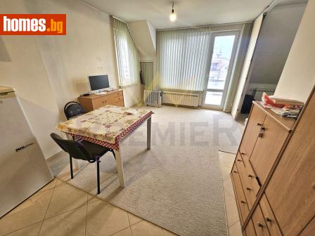 Едностаен, 52m² - Апартамент за продажба - 113111427