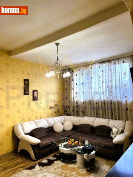 Тристаен, 104m² - Жк. Илинден, София - Апартамент за продажба - ИМОТИ ПРЕМИЕР - 113111448