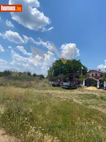 Парцел, 756m² - С.Генерал-Кантарджиево, Варна - Парцел за продажба - ИМОТИ ПРЕМИЕР - 113111514