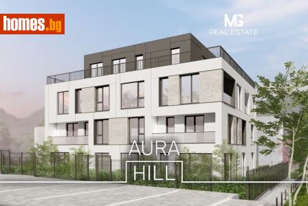 Тристаен, 131m² - Апартамент за продажба - 113111814