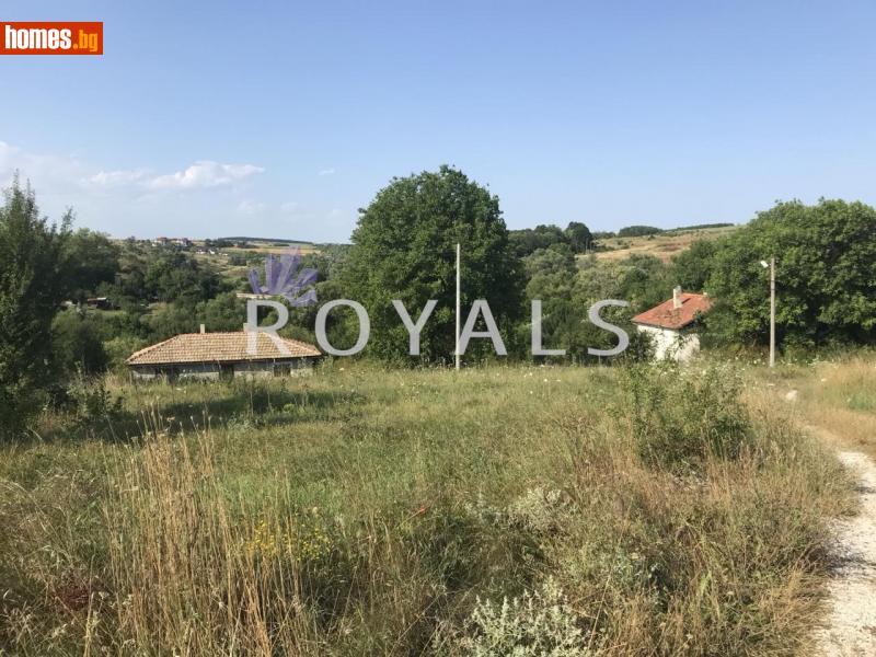 Парцел, 9500m² - С.Николаевка, Варна - Парцел за продажба - РОЯЛС - 113111874