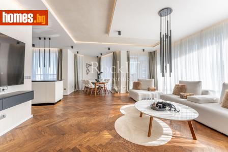 Тристаен, 207m² - Апартамент за продажба - 113116436