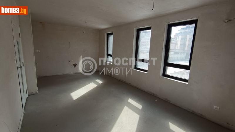 Двустаен, 75m² - Жк. Христо Смирненски, Пловдив - Апартамент за продажба - Проспект Имоти  - 113116463