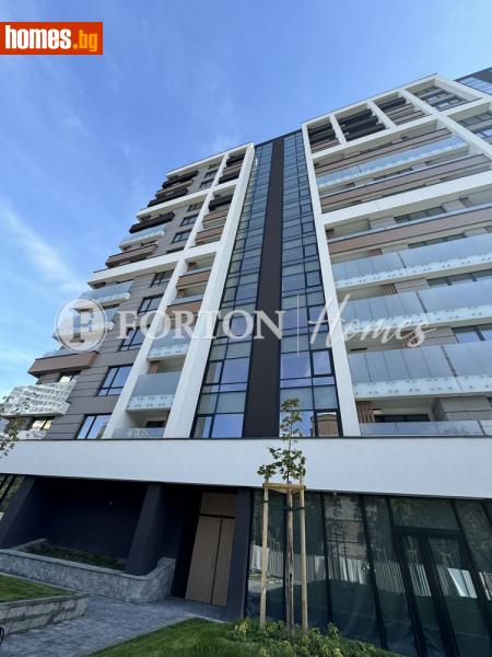 Двустаен, 64m² - София, София - град - Апартамент за продажба - Фортън Хоумс - 113116750