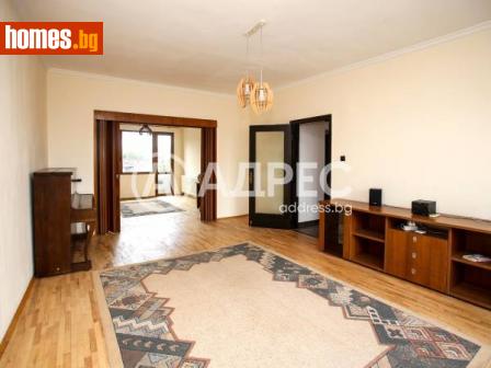 Тристаен, 118m² - Апартамент за продажба - 113117819
